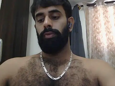 indianhairybull online show from June 2026 04:22:01 AM