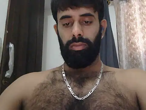 indianhairybull online show from June 2026 05:12:02 AM
