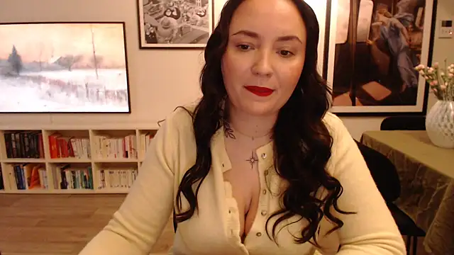 Snapshot of Orgasmille chatting on February 2025 10:40:02 AM Orgasmille online show from February 2025 10:40:02 AM