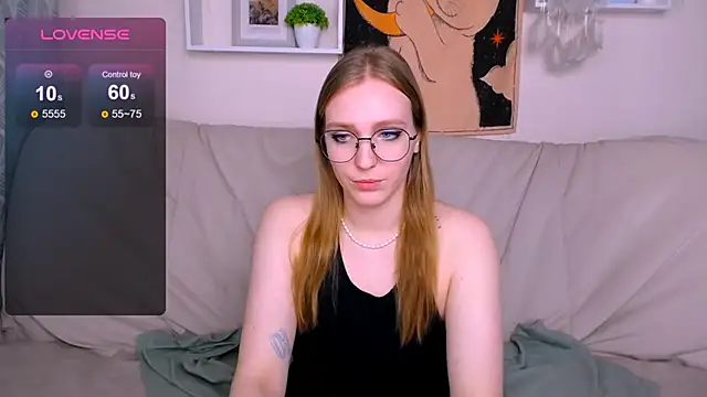 Snapshot of VeronicaAndersen chatting on March 2025 01:56:01 AM VeronicaAndersen online show from March 2025 01:56:01 AM