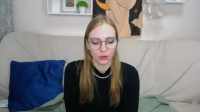 Snapshot of VeronicaAndersen chatting on March 2025 09:13:01 PM VeronicaAndersen online show from March 2025 09:13:01 PM