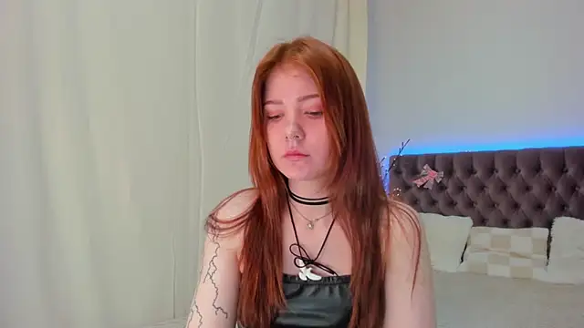 Ella Mayers online show from March 2025 12:43:01 AM