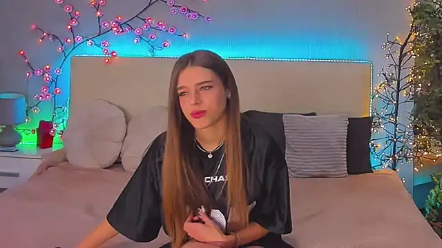 Snapshot of melissacrayzy chatting on March 2026 05:55:01 AM melissacrayzy online show from March 2026 05:55:01 AM