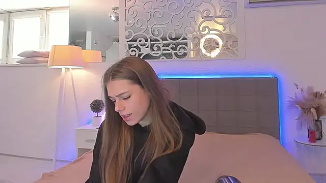 Snapshot of melissacrayzy chatting on April 2026 05:27:01 AM melissacrayzy online show from April 2026 05:27:01 AM