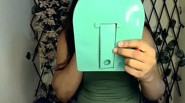 PAYAL SONI  online show from February 2025 06:02:02 PM