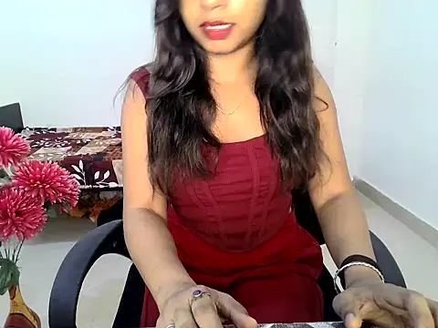 PAYAL SONI  online show from September 2025 05:03:02 PM