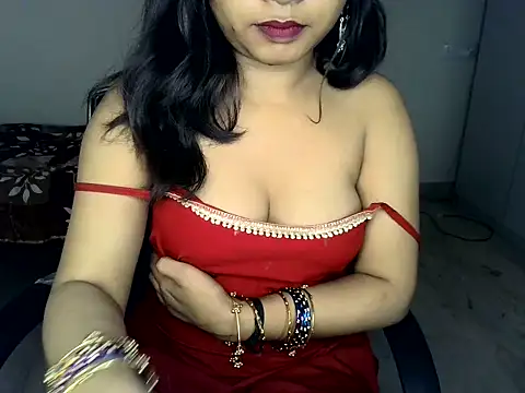 PAYAL SONI  online show from February 2026 08:02:01 PM