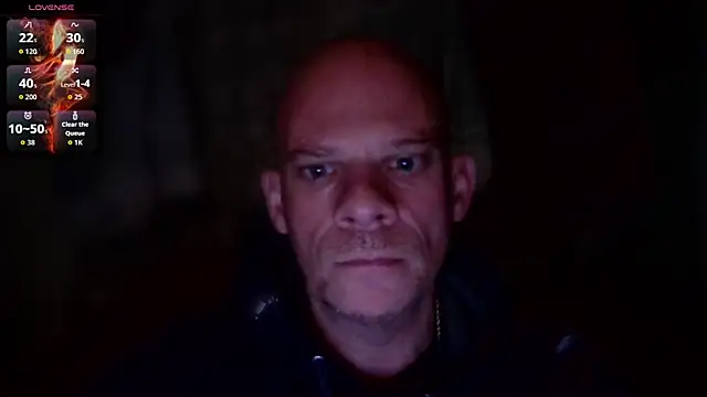 Snapshot of Boss5989 chatting on January 2026 10:53:02 AM Boss5989 online show from January 2026 10:53:02 AM