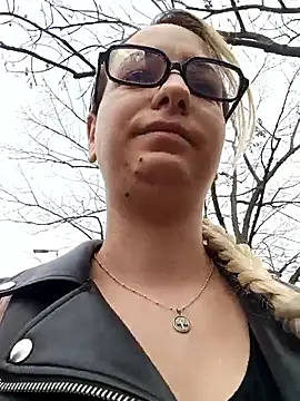 Mia RainX online show from March 2026 10:51:01 AM