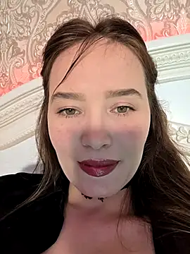 GoddessYanaMironova online show from April 2026 08:28:02 PM