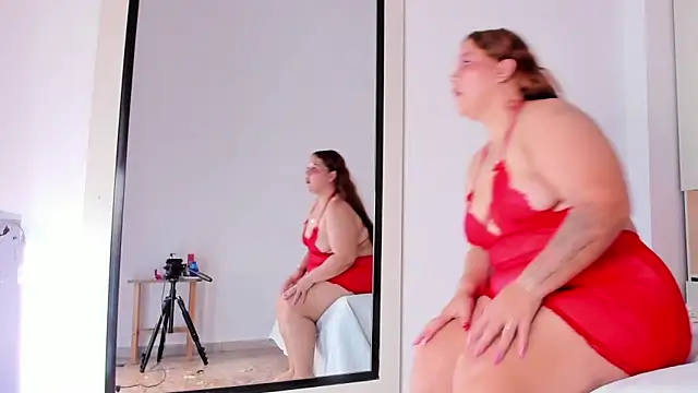 PauletteLannee online show from February 2025 09:32:01 PM