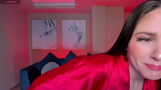 BeccaBaxter online show from November 2025 06:53:02 PM