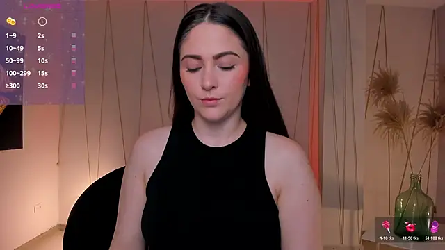 BeccaBaxter online show from June 2026 12:25:02 PM