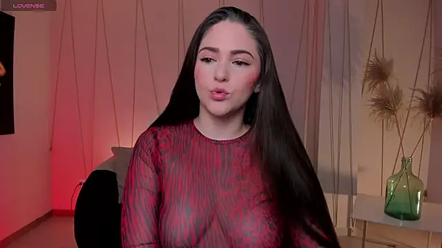 BeccaBaxter online show from June 2026 12:19:01 PM