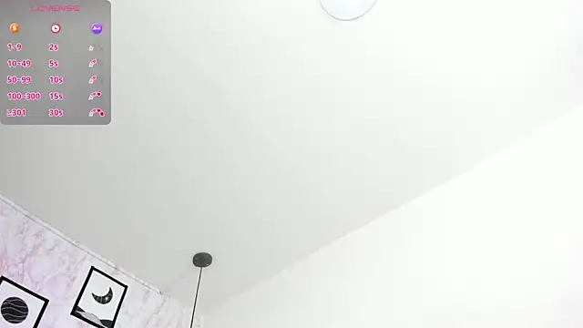 Raichell  online show from May 2026 12:35:02 PM