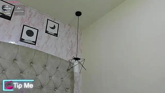 Raichell  online show from June 2026 12:09:02 PM