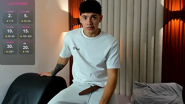 Justin mack online show from November 2025 11:54:01 AM