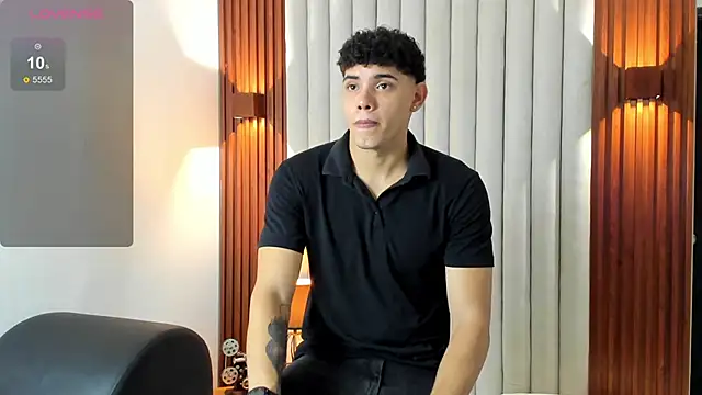 Justin mack online show from November 2025 11:54:01 AM