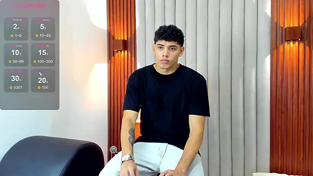 Justin mack online show from November 2025 12:59:02 PM