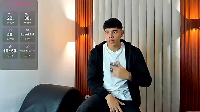 Justin mack online show from November 2025 11:42:02 AM