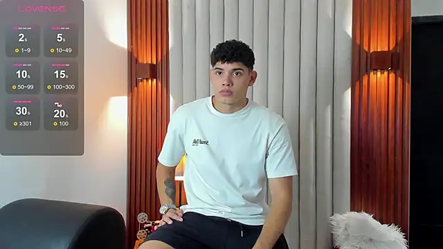 Justin mack online show from December 2025 07:22:01 PM