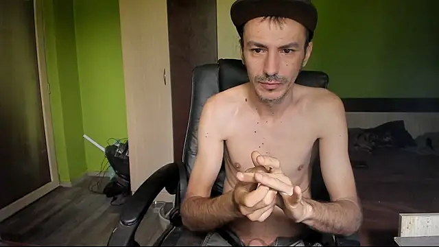BigCumShoot online show from June 2026 07:45:02 AM