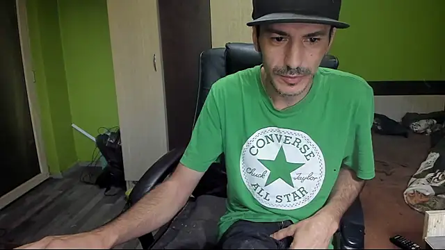BigCumShoot online show from June 2026 06:01:01 AM