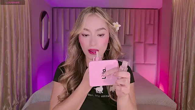 Snapshot of AmaiaHaywood chatting on January 2026 05:42:01 AM AmaiaHaywood online show from January 2026 05:42:01 AM