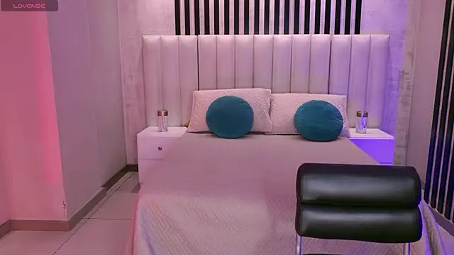 Snapshot of AmaiaHaywood chatting on January 2026 04:16:01 AM AmaiaHaywood online show from January 2026 04:16:01 AM