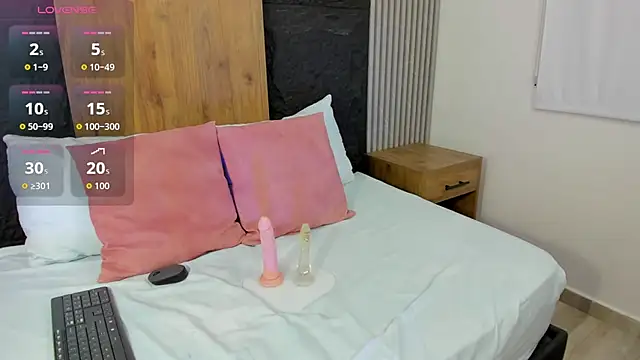 dalila harris online show from September 2025 07:28:01 PM