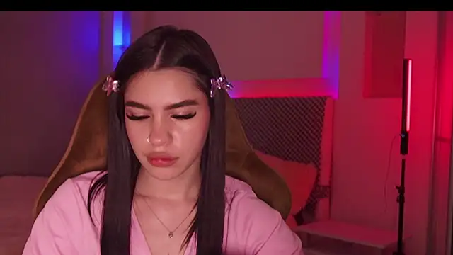  BbFreya online show from February 2025 08:46:01 PM