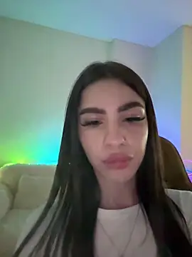  BbFreya online show from March 2025 05:00:02 PM