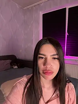  BbFreya online show from April 2026 10:51:02 PM