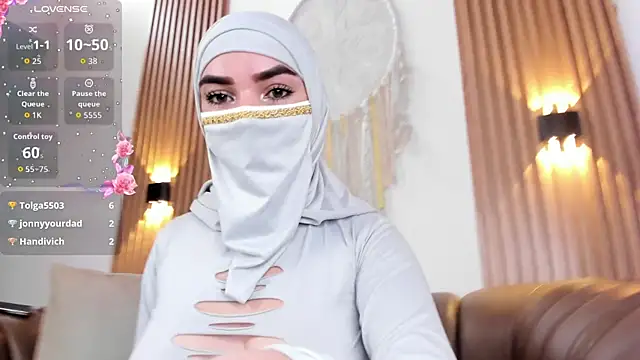 saleh issawi online show from October 2025 07:33:01 PM