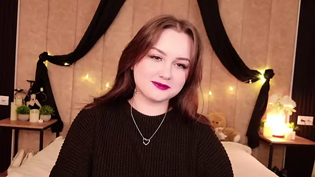 Kendra Parlow online show from October 2025 08:40:01 PM