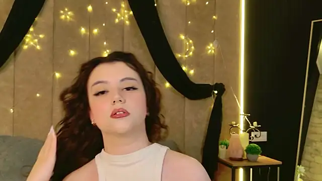 Pauline Heaven online show from March 2026 05:46:01 AM