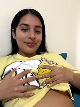 ariana sweet87 online show from November 2025 07:02:02 PM