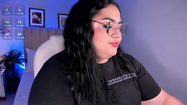  michel bbw online show from February 2026 03:25:02 AM