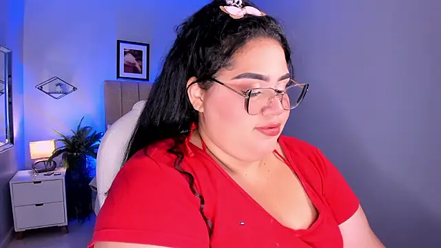  michel bbw online show from March 2026 03:12:02 AM