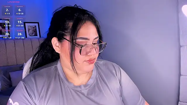  michel bbw online show from May 2026 03:12:01 AM