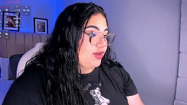  michel bbw online show from May 2026 03:03:02 AM