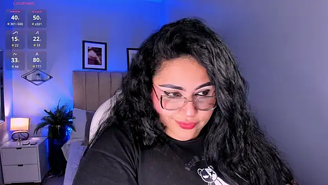  michel bbw online show from June 2026 02:09:02 AM