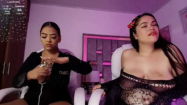 Alexa candy18 online show from June 2026 12:59:01 AM