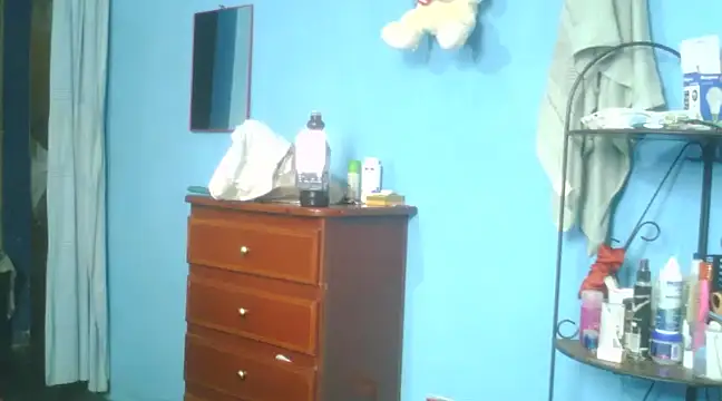 DivinaTransStrella online show from February 2025 04:57:01 PM