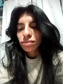 Ariell Kieran online show from September 2025 01:19:02 AM