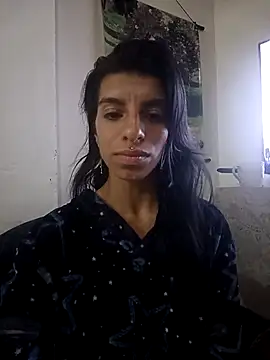 Ariell Kieran online show from October 2025 06:23:02 AM