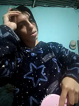 Ariell Kieran online show from November 2025 03:21:02 AM