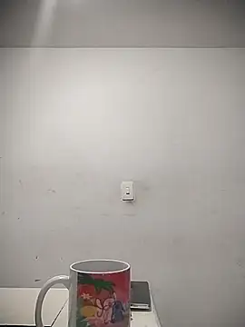 Ariell Kieran online show from March 2026 12:03:01 AM