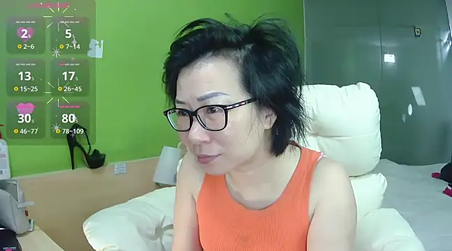 LucianaMe online show from February 2025 03:52:02 AM