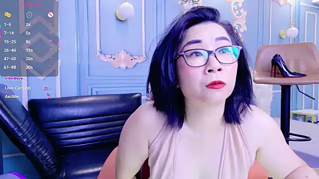 LucianaMe online show from June 2026 02:23:02 AM